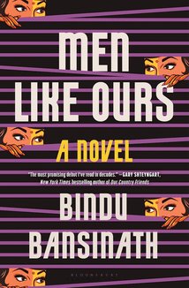 Men Like Ours: A Novel