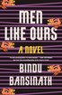 Men Like Ours: A Novel cover