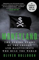 Moneyland cover