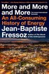More and More and More: An All-Consuming History of Energy cover