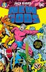 New Gods cover