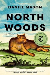 North Woods: A Novel cover