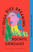 Olga Dies Dreaming cover
