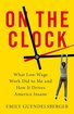 On the Clock cover