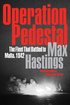 Operation Pedestal: The Fleet That Battled to Malta, 1942 cover
