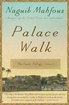 Palace Walk: The Cairo Trilogy, Volume 1 cover