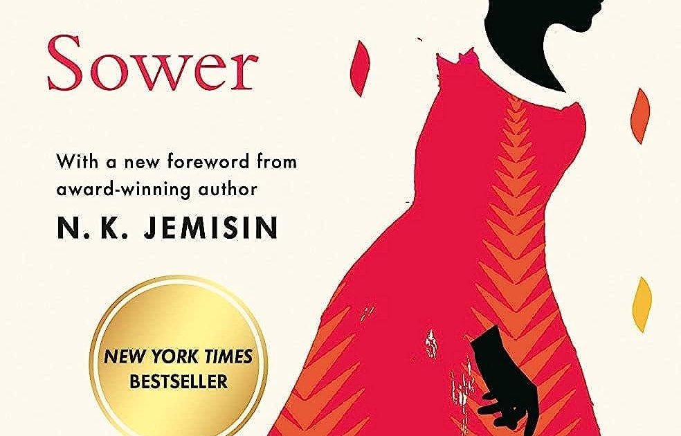 Parable of the Sower (Parable, 1) by Octavia E. Butler - Ezra Klein Books