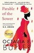 Parable of the Sower (Parable, 1) cover