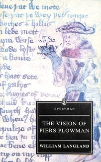 Vision of Piers Plowman (Everyman's Library) (English and Middle English Edition)