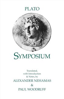 Plato Symposium (Hackett Classics)