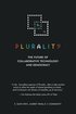 ⿻ 數位 Plurality: The Future of Collaborative Technology and Democracy cover