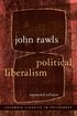 Political Liberalism (Columbia Classics in Philosophy) cover