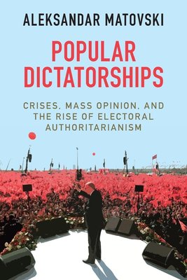 Popular Dictatorships cover