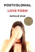 Postcolonial Love Poem: Poems cover