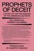 Prophets of Deceit: A Study of the Techniques of the American Agitator cover