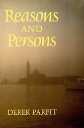 Reasons and Persons cover