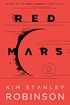 Red Mars (Mars Trilogy) cover