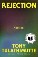 Rejection: Fiction cover