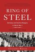 Ring of Steel: Germany and Austria-Hungary in World War I cover