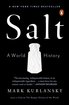 Salt: A World History cover