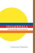 Shambhala: The Sacred Path of the Warrior cover