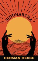 Siddhartha cover