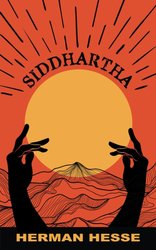 Siddhartha cover