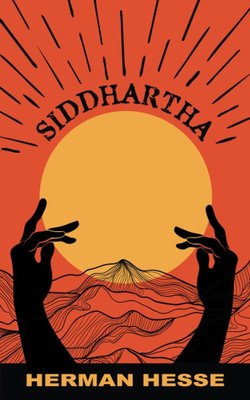 Siddhartha cover