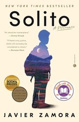 Solito: A Read with Jenna Pick: A Memoir cover