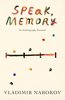 Speak, Memory: An Autobiography Revisited (Vintage International)