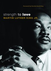 Strength to Love: Gift Edition cover