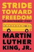 Stride Toward Freedom: The Montgomery Story (King Legacy) cover