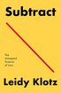 Subtract cover