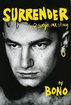 Surrender: 40 Songs, One Story cover
