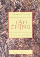 Tao Te Ching cover