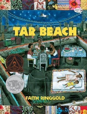 Tar Beach cover