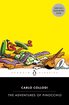 The Adventures of Pinocchio cover