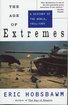 The Age of Extremes: A History of the World, 1914-1991 cover