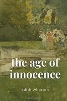 The Age of Innocence cover