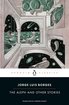 The Aleph and Other Stories (Penguin Classics) cover