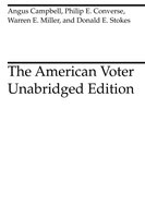 The American Voter cover