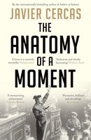 The Anatomy of a Moment cover