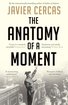 The Anatomy of a Moment cover
