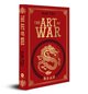 The Art of War (Deluxe Hardbound Edition) (Fingerprint! Classics) cover