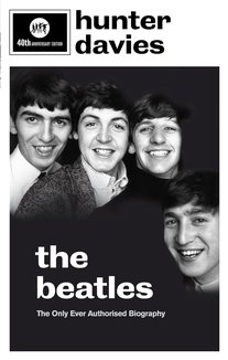 The Beatles. Hunter Davies