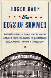 The Boys of Summer (Harperperennial Modern Classics) cover