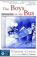 The Boys on the Bus cover