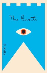 The Castle cover