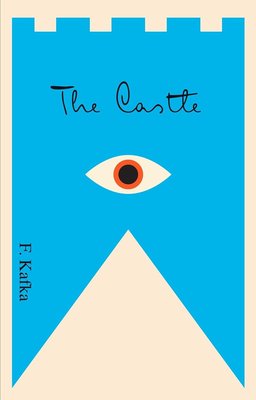 The Castle cover