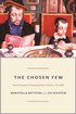 The Chosen Few: How Education Shaped Jewish History, 70-1492 (The Princeton Economic History of the Western World) cover